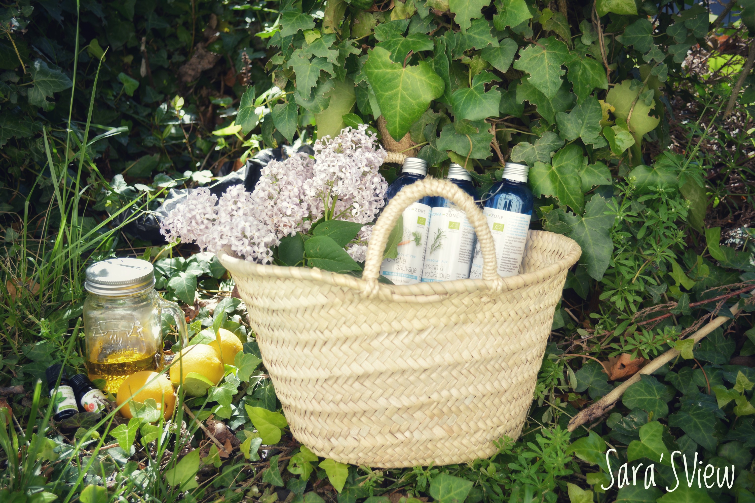 Printemps cure détox 