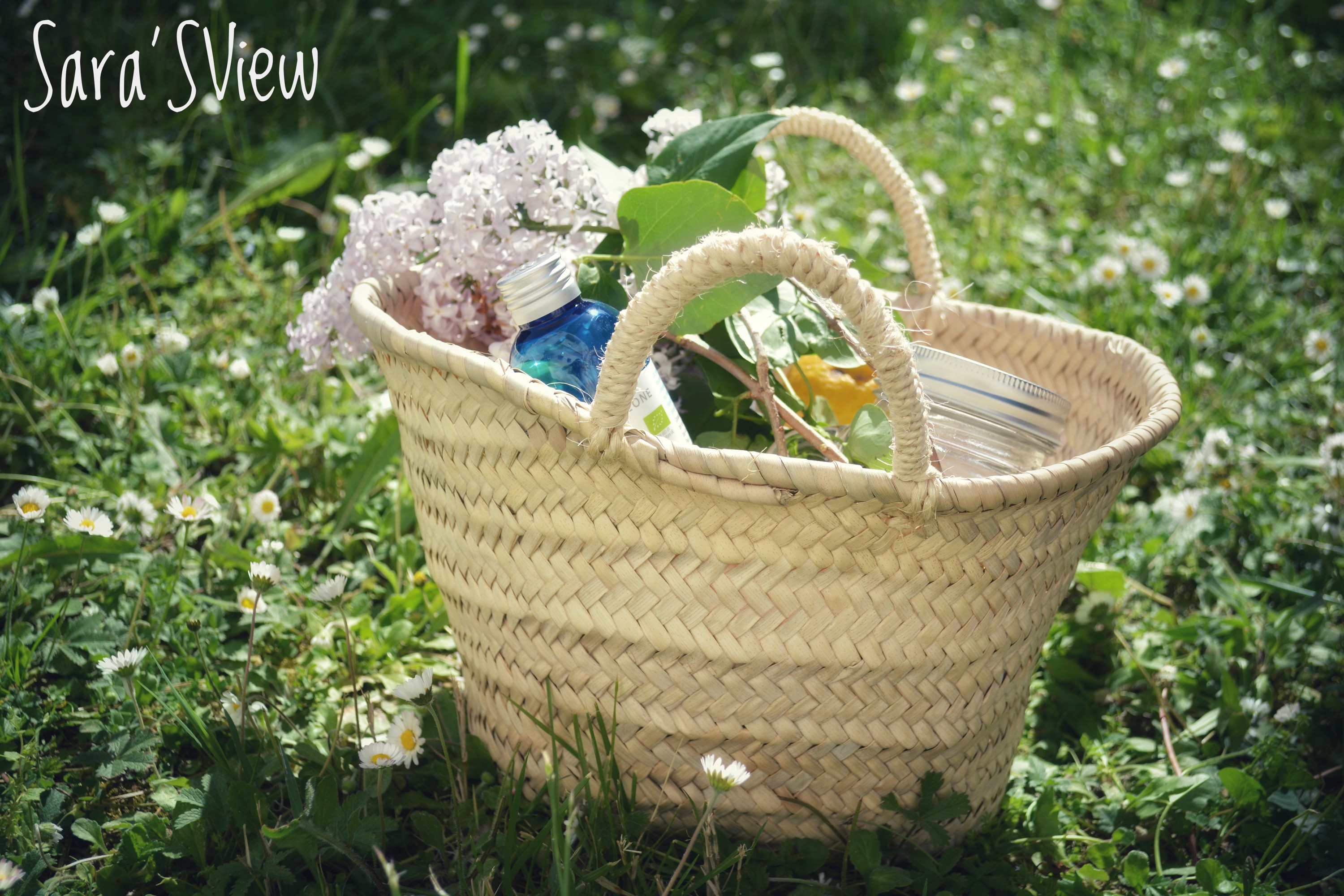 Printemps cure détox 