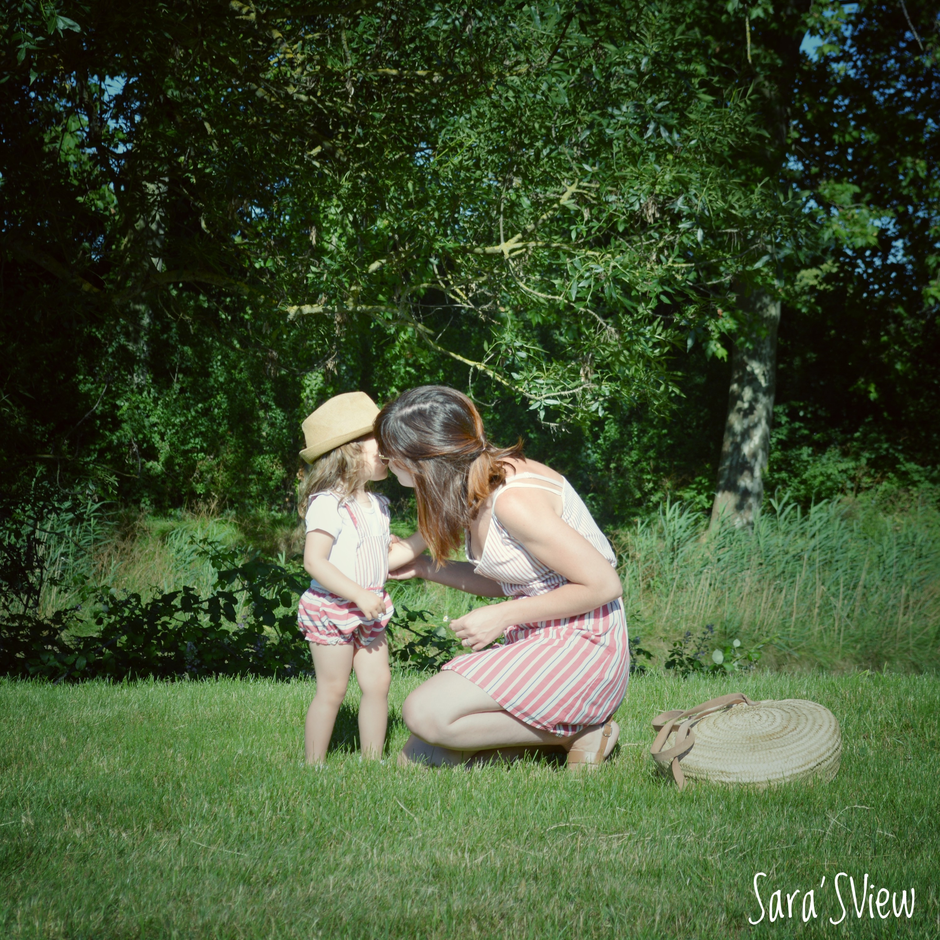 From shirts to skirts 