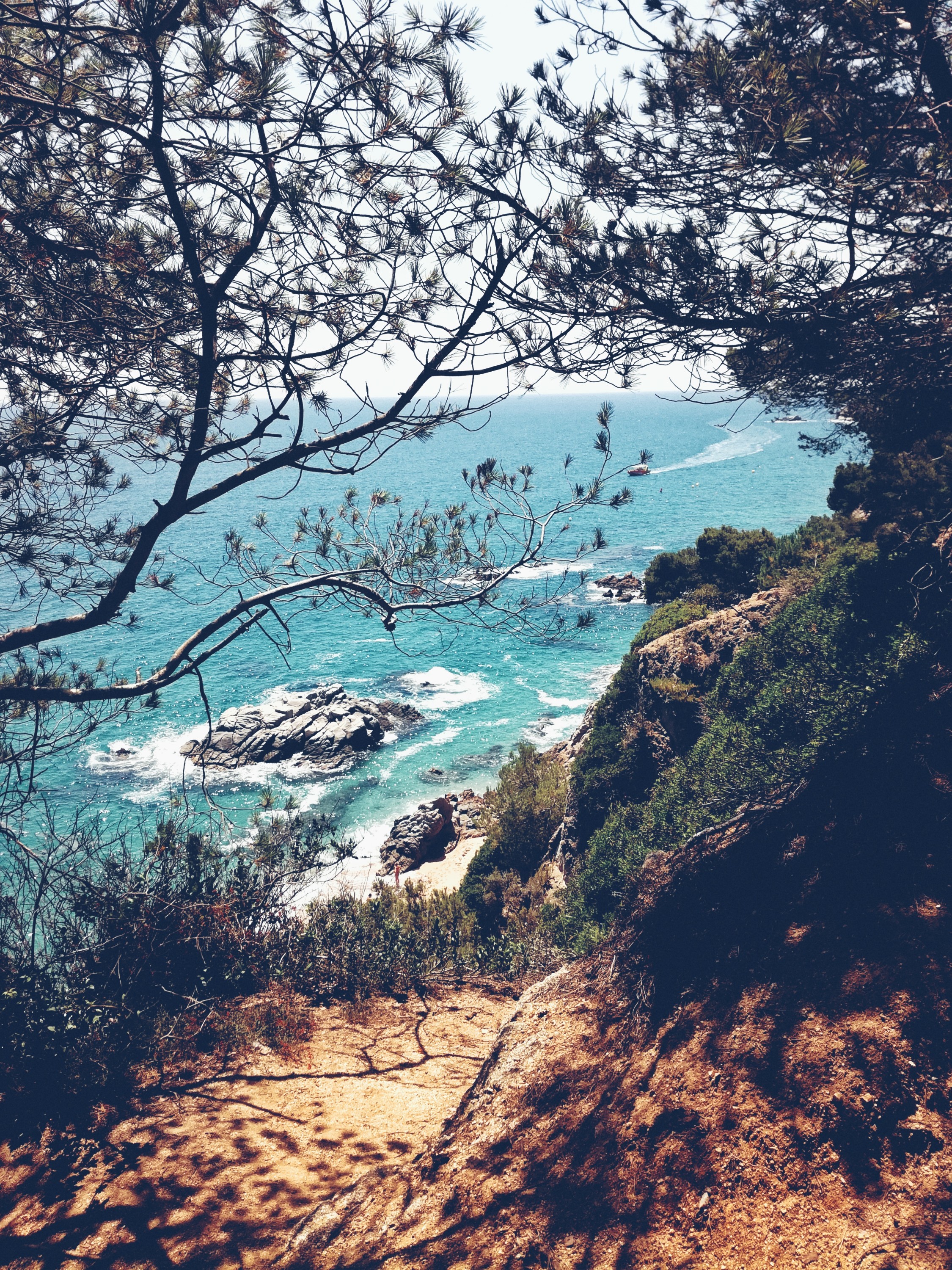 Costa brava getaway 