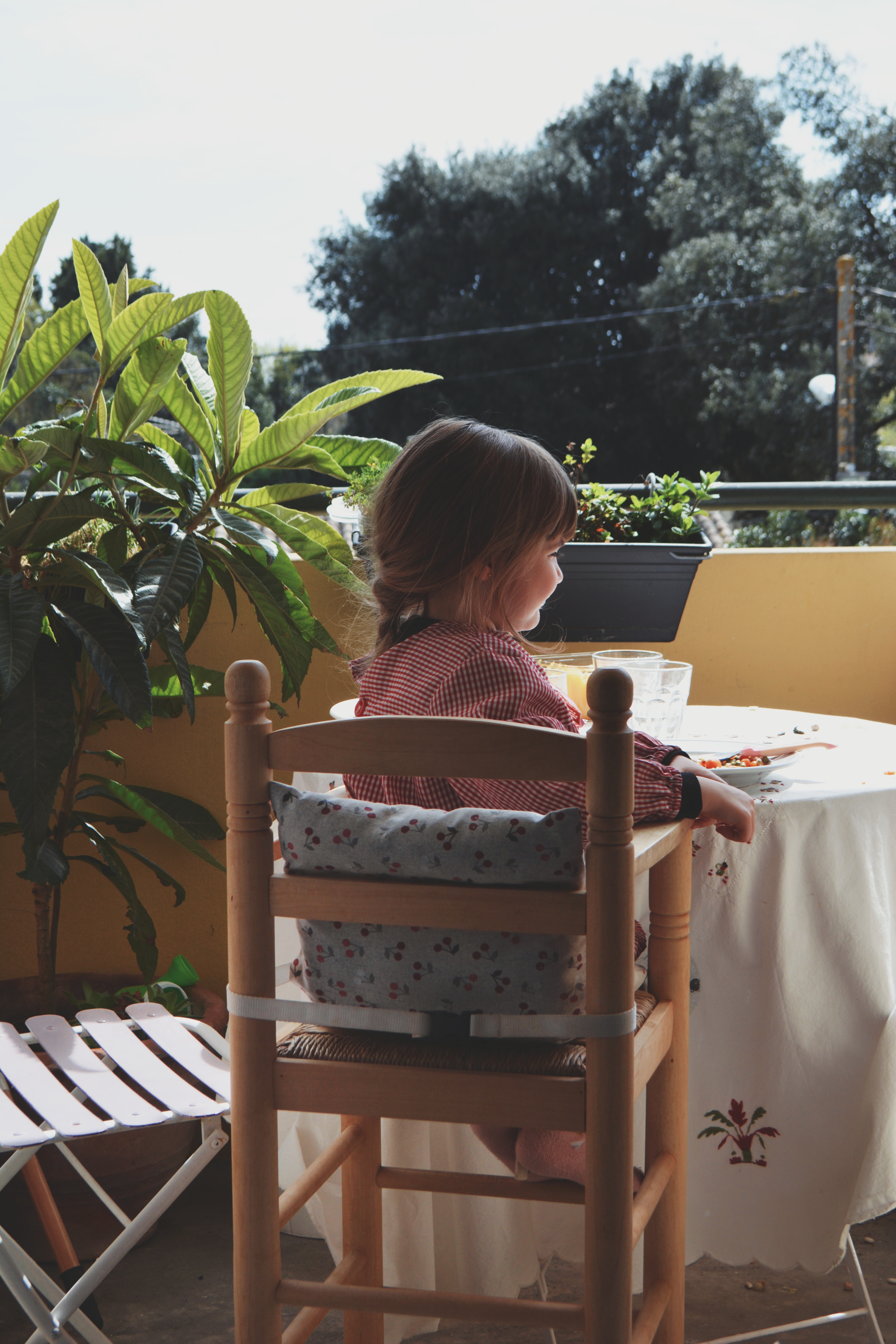 Intuitive eating for kids