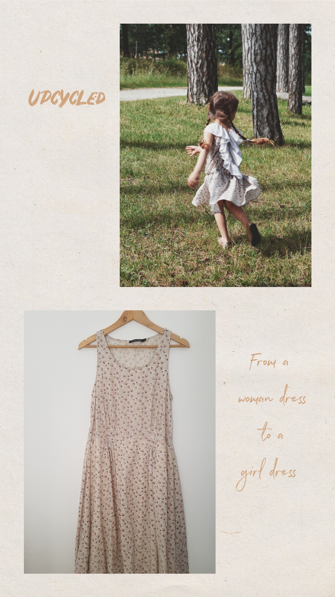 Diy summer dresses
