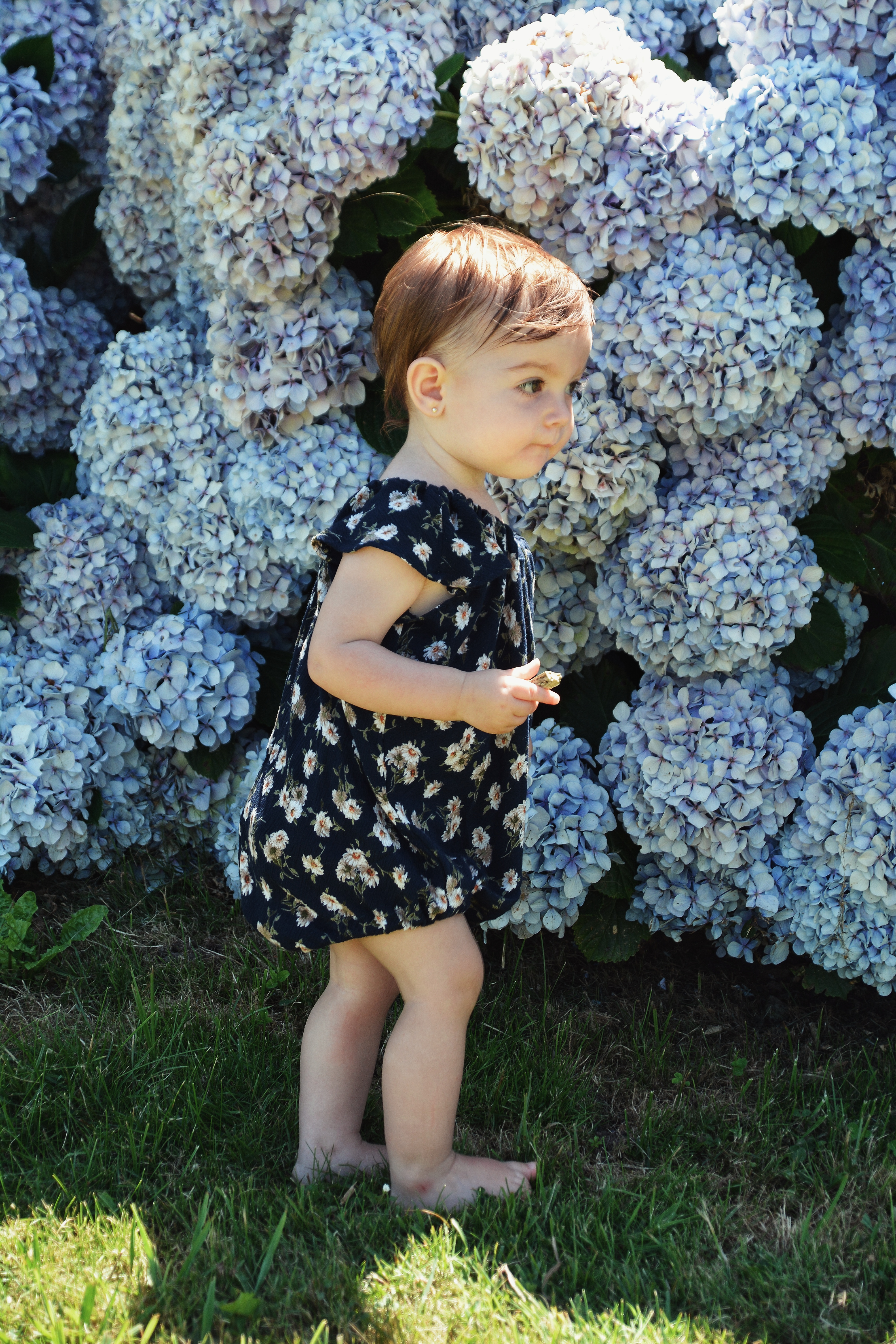 Refashioned onesie