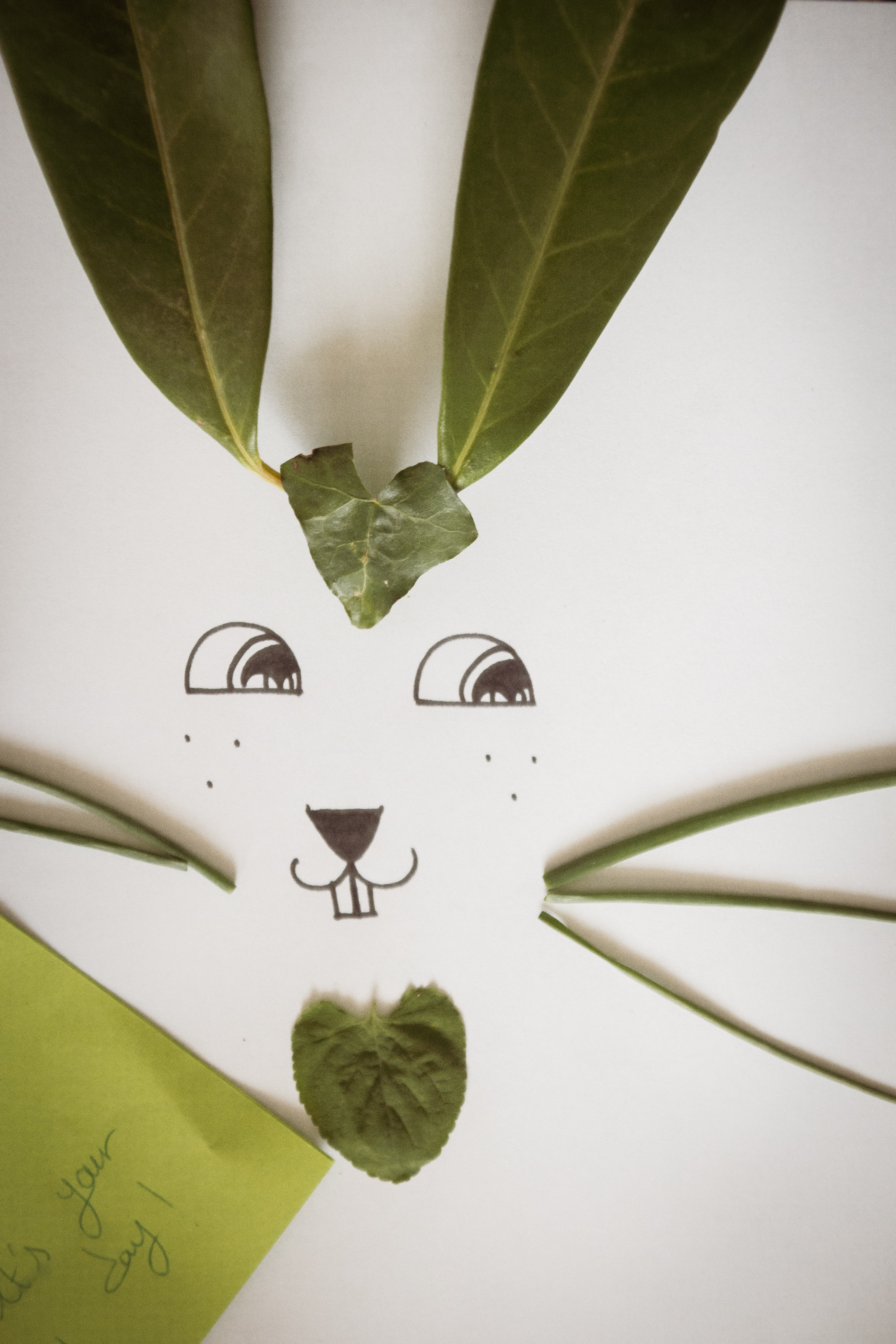 Free Easter printables