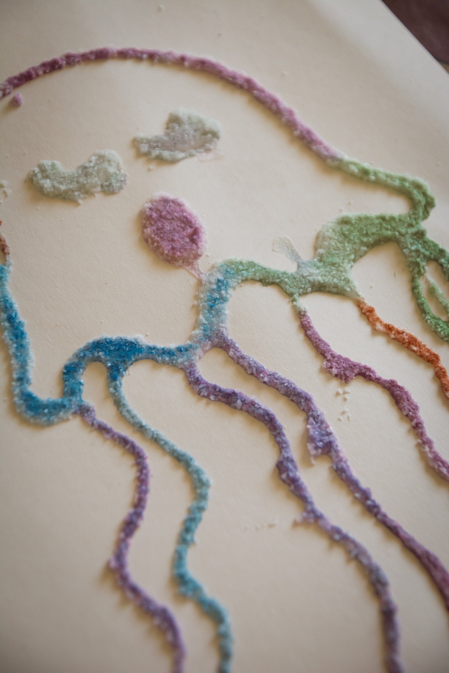 Summer crafts for kids