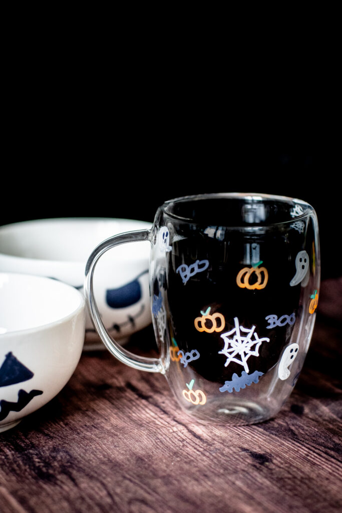 Halloween crafts ideas