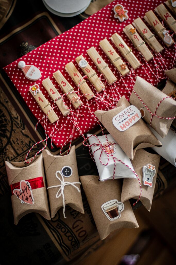 Diy Christmas crafts