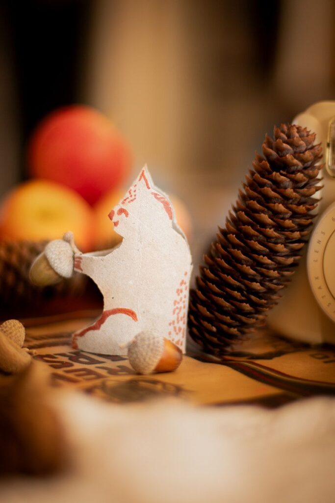 Autumn Craft idea